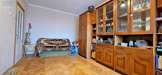 Продаж 1 кімнатної квартири (35/17/8,5), 7 пов. 9 пов. будинку, <a class="location-link" href="/kiev/" title="Недвижимость Київ">Київ</a>, <a class="location-link" href="/kiev/svyatoshinskij/" title="Недвижимость Святошинський район">Святошинський р-н</a>, Тулузи вул., 3 (изображение 10)