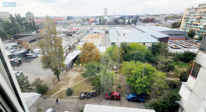 Продаж 1 кімнатної квартири (35/17/8,5), 7 пов. 9 пов. будинку, <a class="location-link" href="/kiev/" title="Недвижимость Київ">Київ</a>, <a class="location-link" href="/kiev/svyatoshinskij/" title="Недвижимость Святошинський район">Святошинський р-н</a>, Тулузи вул., 3 (изображение 12)