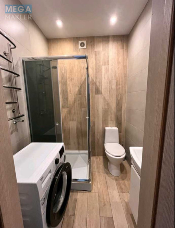 Оренда 1 кімнатної квартири, <a class="location-link" href="/sofievskaya-borshagovka/" title="Недвижимость Софіївська Борщагівка">Софіївська Борщагівка</a>, Соборная (изображение 2)