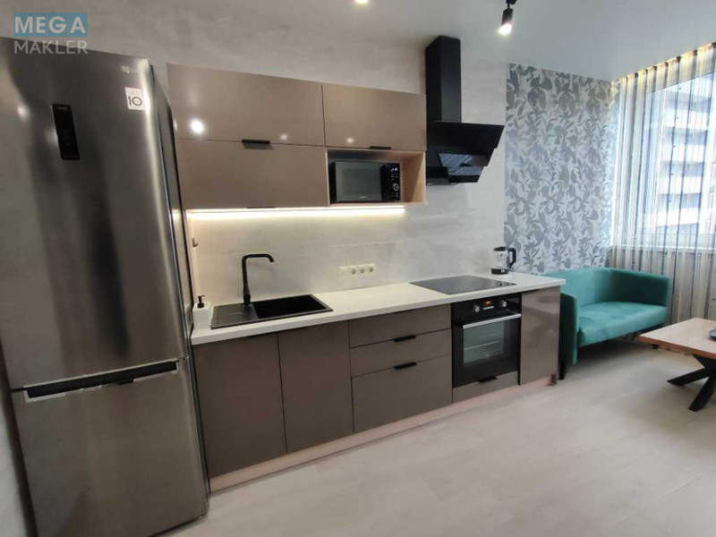 Оренда 1 кімнатної квартири, <a class="location-link" href="/kiev/" title="Недвижимость Київ">Київ</a>, <a class="location-link" href="/kiev/darnickij/" title="Недвижимость Дарницький район">Дарницький р-н</a>, Ревуцького вул., 40Б (изображение 2)