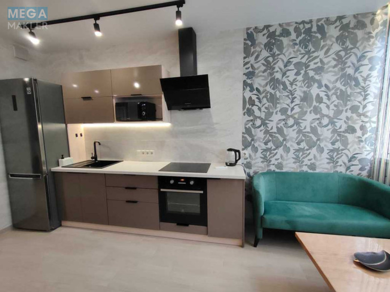 Оренда 1 кімнатної квартири, <a class="location-link" href="/kiev/" title="Недвижимость Київ">Київ</a>, <a class="location-link" href="/kiev/darnickij/" title="Недвижимость Дарницький район">Дарницький р-н</a>, Ревуцького вул., 40Б (изображение 3)