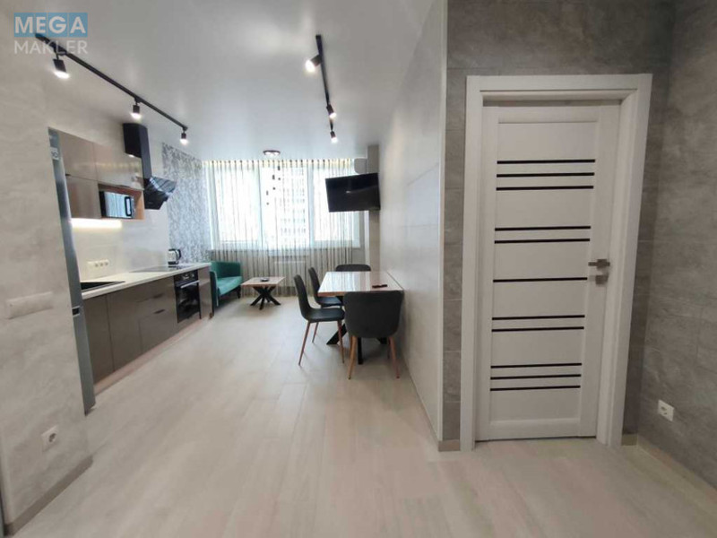Оренда 1 кімнатної квартири, <a class="location-link" href="/kiev/" title="Недвижимость Київ">Київ</a>, <a class="location-link" href="/kiev/darnickij/" title="Недвижимость Дарницький район">Дарницький р-н</a>, Ревуцького вул., 40Б (изображение 7)