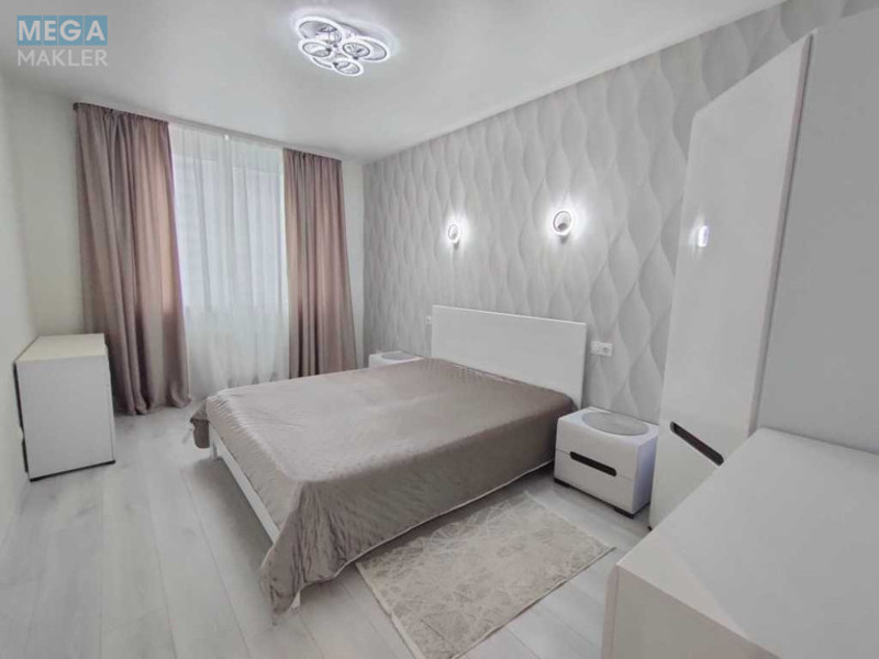 Оренда 1 кімнатної квартири, <a class="location-link" href="/kiev/" title="Недвижимость Київ">Київ</a>, <a class="location-link" href="/kiev/darnickij/" title="Недвижимость Дарницький район">Дарницький р-н</a>, Ревуцького вул., 40Б (изображение 10)