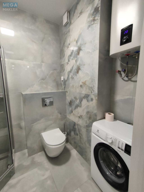 Оренда 1 кімнатної квартири, <a class="location-link" href="/kiev/" title="Недвижимость Київ">Київ</a>, <a class="location-link" href="/kiev/darnickij/" title="Недвижимость Дарницький район">Дарницький р-н</a>, Ревуцького вул., 40Б (изображение 16)