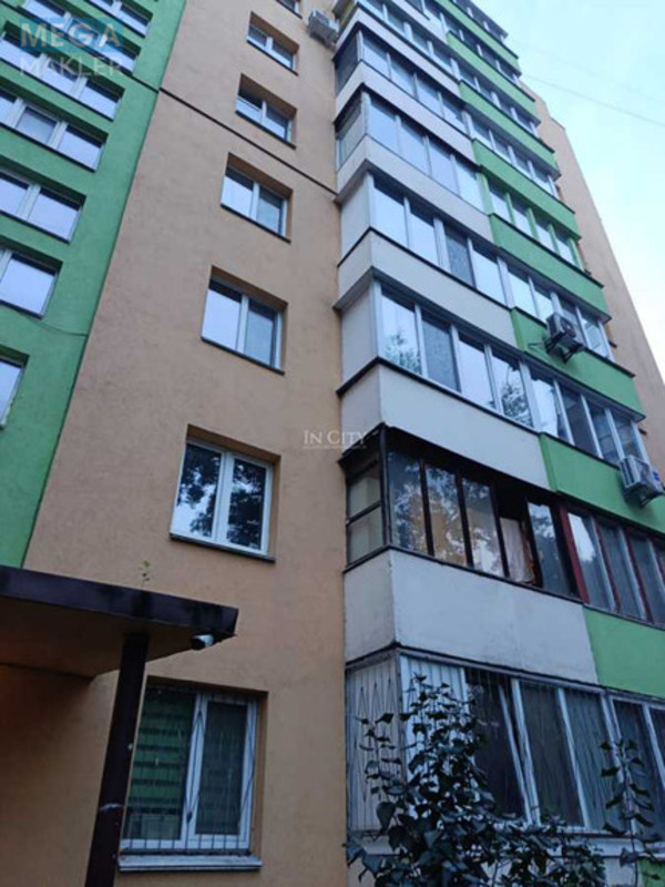 Продаж 2 кімнатної квартири (48,7/31,1/7), 5 пов. 9 пов. будинку, <a class="location-link" href="/kiev/" title="Недвижимость Київ">Київ</a>, <a class="location-link" href="/kiev/shevchenkovskij/" title="Недвижимость Шевченківський район">Шевченківський р-н</a>, Политехнический пер., 5 (изображение 3)