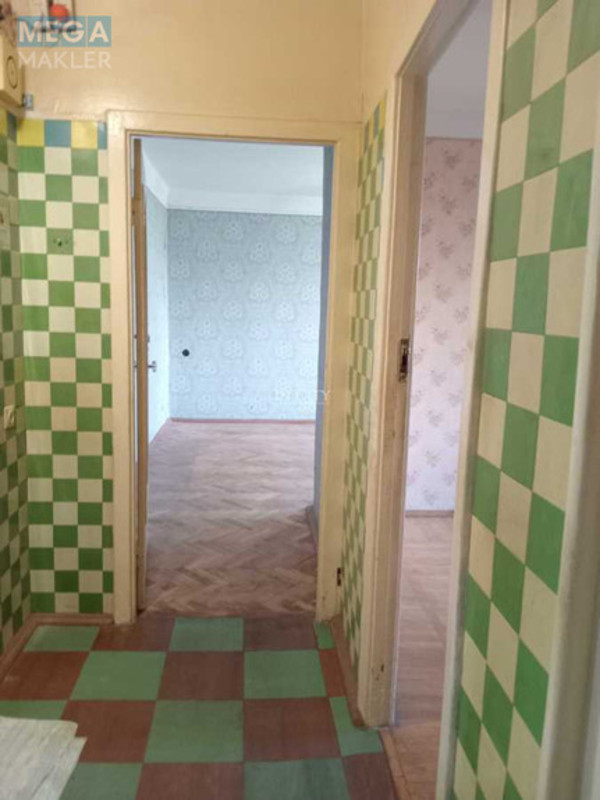 Продаж 2 кімнатної квартири (48,7/31,1/7), 5 пов. 9 пов. будинку, <a class="location-link" href="/kiev/" title="Недвижимость Київ">Київ</a>, <a class="location-link" href="/kiev/shevchenkovskij/" title="Недвижимость Шевченківський район">Шевченківський р-н</a>, Политехнический пер., 5 (изображение 9)