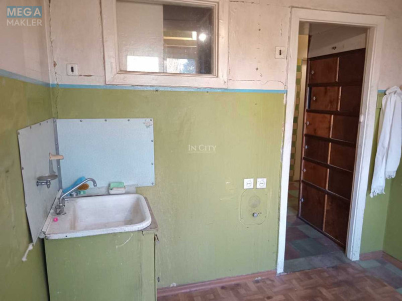 Продаж 2 кімнатної квартири (48,7/31,1/7), 5 пов. 9 пов. будинку, <a class="location-link" href="/kiev/" title="Недвижимость Київ">Київ</a>, <a class="location-link" href="/kiev/shevchenkovskij/" title="Недвижимость Шевченківський район">Шевченківський р-н</a>, Политехнический пер., 5 (изображение 10)