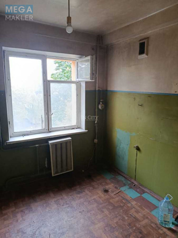 Продаж 2 кімнатної квартири (48,7/31,1/7), 5 пов. 9 пов. будинку, <a class="location-link" href="/kiev/" title="Недвижимость Київ">Київ</a>, <a class="location-link" href="/kiev/shevchenkovskij/" title="Недвижимость Шевченківський район">Шевченківський р-н</a>, Политехнический пер., 5 (изображение 11)