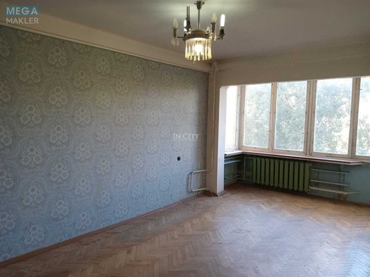 Продаж 2 кімнатної квартири (48,7/31,1/7), 5 пов. 9 пов. будинку, <a class="location-link" href="/kiev/" title="Недвижимость Київ">Київ</a>, <a class="location-link" href="/kiev/shevchenkovskij/" title="Недвижимость Шевченківський район">Шевченківський р-н</a>, Политехнический пер., 5 (изображение 17)