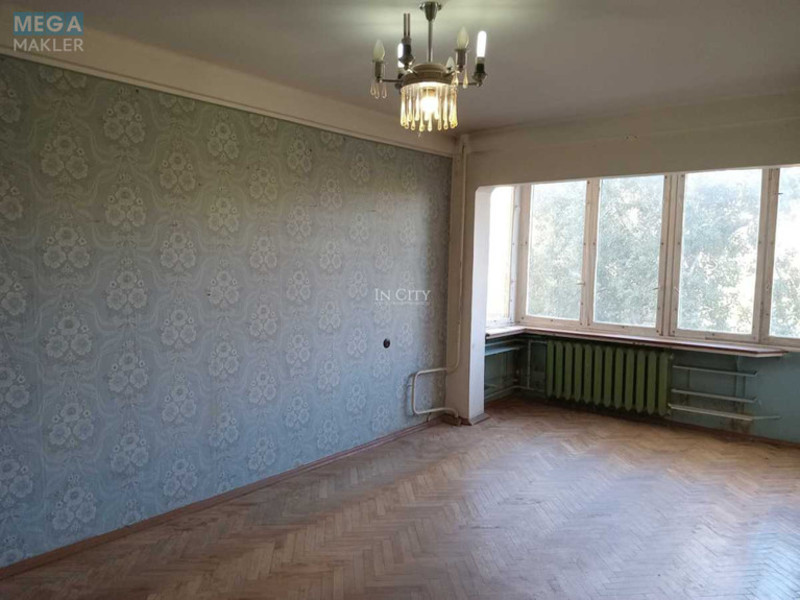Продаж 2 кімнатної квартири (48,7/31,1/7), 5 пов. 9 пов. будинку, <a class="location-link" href="/kiev/" title="Недвижимость Київ">Київ</a>, <a class="location-link" href="/kiev/shevchenkovskij/" title="Недвижимость Шевченківський район">Шевченківський р-н</a>, Политехнический пер., 5 (изображение 17)