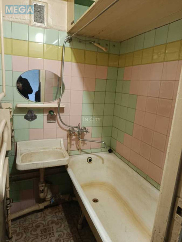 Продаж 2 кімнатної квартири (48,7/31,1/7), 5 пов. 9 пов. будинку, <a class="location-link" href="/kiev/" title="Недвижимость Київ">Київ</a>, <a class="location-link" href="/kiev/shevchenkovskij/" title="Недвижимость Шевченківський район">Шевченківський р-н</a>, Политехнический пер., 5 (изображение 19)