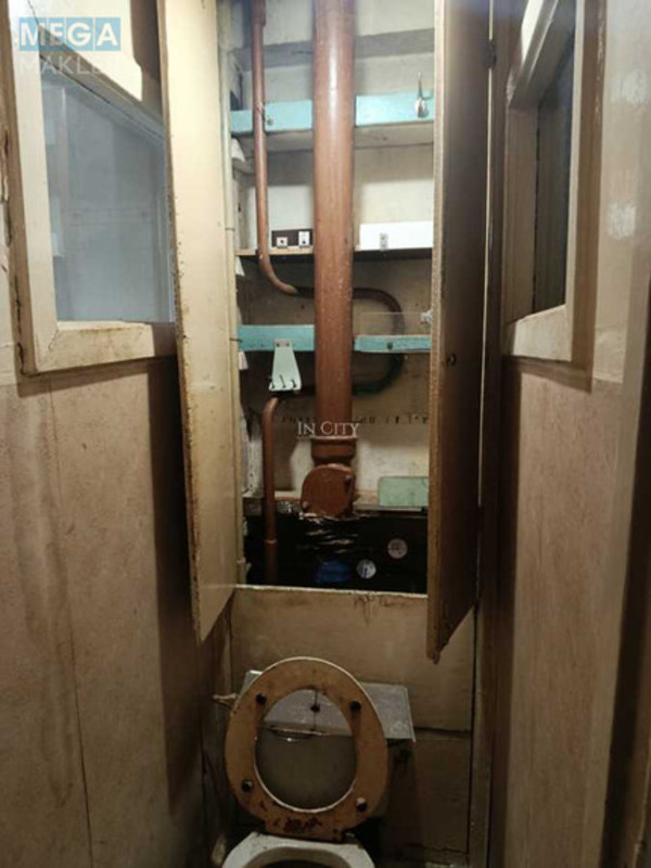 Продаж 2 кімнатної квартири (48,7/31,1/7), 5 пов. 9 пов. будинку, <a class="location-link" href="/kiev/" title="Недвижимость Київ">Київ</a>, <a class="location-link" href="/kiev/shevchenkovskij/" title="Недвижимость Шевченківський район">Шевченківський р-н</a>, Политехнический пер., 5 (изображение 21)