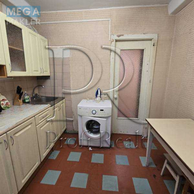 Продаж 2 кімнатної квартири (48/29/7), 3 пов. 9 пов. будинку, <a class="location-link" href="/kiev/" title="Недвижимость Київ">Київ</a>, <a class="location-link" href="/kiev/shevchenkovskij/" title="Недвижимость Шевченківський район">Шевченківський р-н</a>, Татарська вулиця, 36/5 (изображение 2)