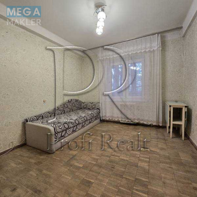 Продаж 2 кімнатної квартири (48/29/7), 3 пов. 9 пов. будинку, <a class="location-link" href="/kiev/" title="Недвижимость Київ">Київ</a>, <a class="location-link" href="/kiev/shevchenkovskij/" title="Недвижимость Шевченківський район">Шевченківський р-н</a>, Татарська вулиця, 36/5 (изображение 3)