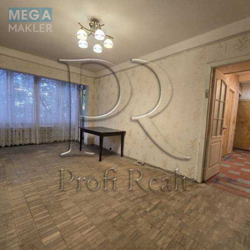 Продаж 2 кімнатної квартири (48/29/7), 3 пов. 9 пов. будинку, <a class="location-link" href="/kiev/" title="Недвижимость Київ">Київ</a>, <a class="location-link" href="/kiev/shevchenkovskij/" title="Недвижимость Шевченківський район">Шевченківський р-н</a>, Татарська вулиця, 36/5 (изображение 5)