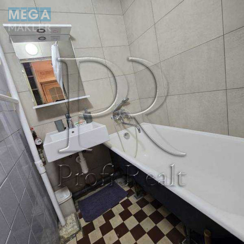 Продаж 2 кімнатної квартири (48/29/7), 3 пов. 9 пов. будинку, <a class="location-link" href="/kiev/" title="Недвижимость Київ">Київ</a>, <a class="location-link" href="/kiev/shevchenkovskij/" title="Недвижимость Шевченківський район">Шевченківський р-н</a>, Татарська вулиця, 36/5 (изображение 13)