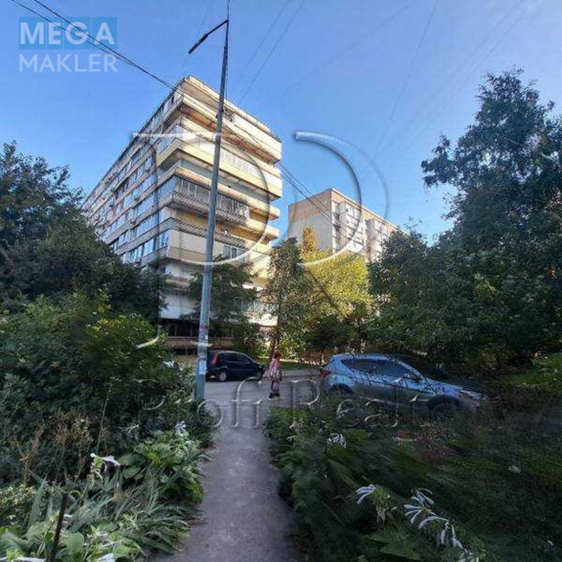 Продаж 2 кімнатної квартири (48/29/7), 3 пов. 9 пов. будинку, <a class="location-link" href="/kiev/" title="Недвижимость Київ">Київ</a>, <a class="location-link" href="/kiev/shevchenkovskij/" title="Недвижимость Шевченківський район">Шевченківський р-н</a>, Татарська вулиця, 36/5 (изображение 14)