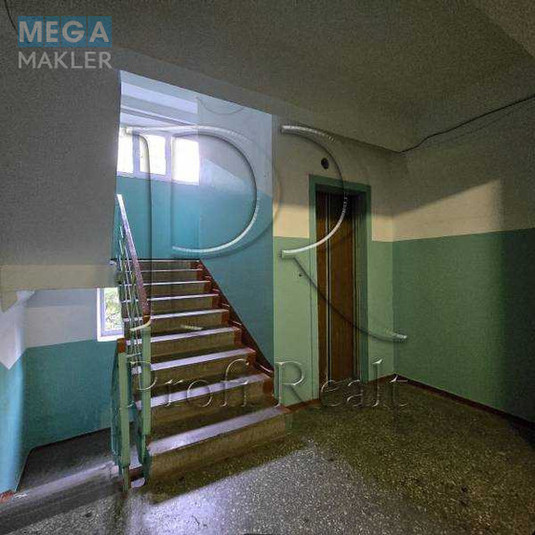Продаж 2 кімнатної квартири (48/29/7), 3 пов. 9 пов. будинку, <a class="location-link" href="/kiev/" title="Недвижимость Київ">Київ</a>, <a class="location-link" href="/kiev/shevchenkovskij/" title="Недвижимость Шевченківський район">Шевченківський р-н</a>, Татарська вулиця, 36/5 (изображение 15)
