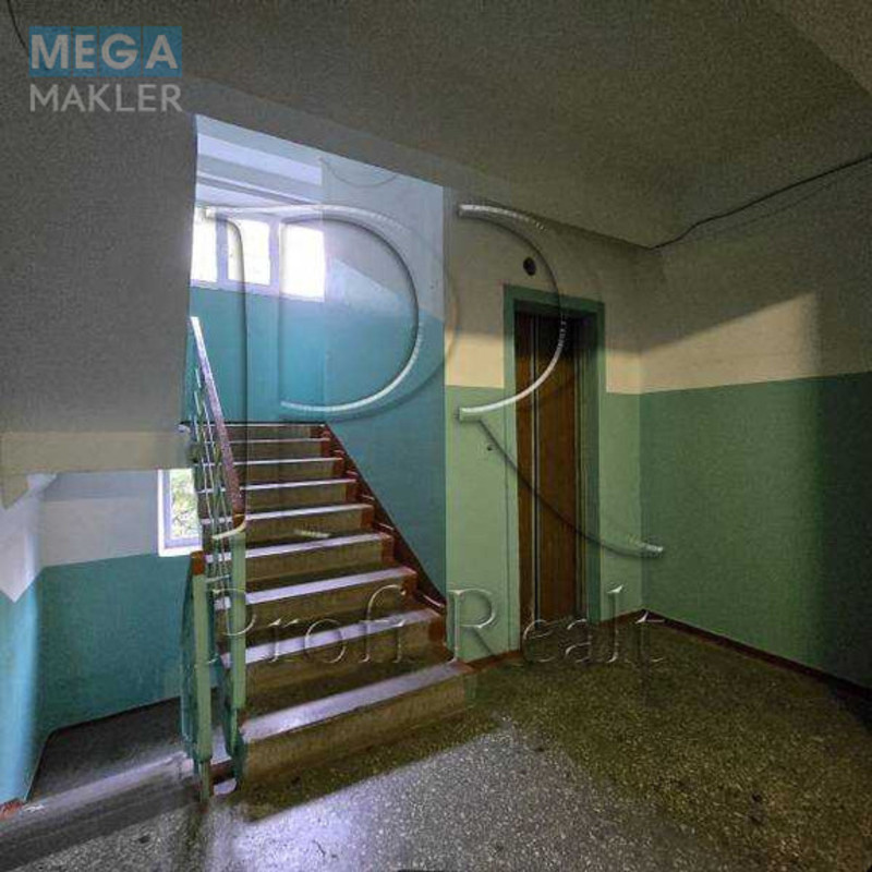 Продаж 2 кімнатної квартири (48/29/7), 3 пов. 9 пов. будинку, <a class="location-link" href="/kiev/" title="Недвижимость Київ">Київ</a>, <a class="location-link" href="/kiev/shevchenkovskij/" title="Недвижимость Шевченківський район">Шевченківський р-н</a>, Татарська вулиця, 36/5 (изображение 15)