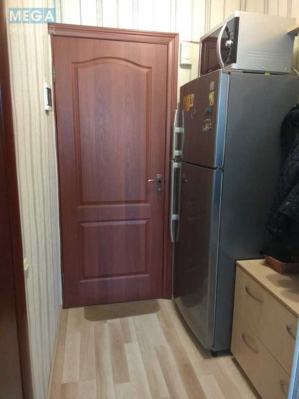 Оренда 1 кімнатної квартири, <a class="location-link" href="/kiev/" title="Недвижимость Київ">Київ</a>, <a class="location-link" href="/kiev/shevchenkovskij/" title="Недвижимость Шевченківський район">Шевченківський р-н</a>, Довнар-Запольского ул., 8 (изображение 6)