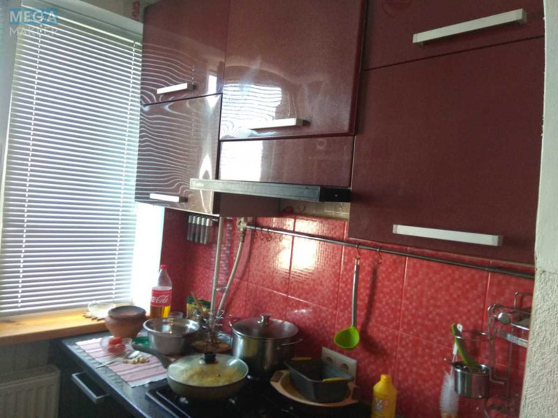 Оренда 1 кімнатної квартири, <a class="location-link" href="/kiev/" title="Недвижимость Київ">Київ</a>, <a class="location-link" href="/kiev/shevchenkovskij/" title="Недвижимость Шевченківський район">Шевченківський р-н</a>, Довнар-Запольского ул., 8 (изображение 7)