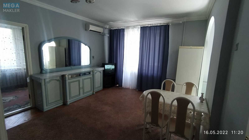 Оренда 2 кімнатної квартири, <a class="location-link" href="/kiev/" title="Недвижимость Київ">Київ</a>, <a class="location-link" href="/kiev/solomenskij/" title="Недвижимость Солом'янський район">Солом'янський р-н</a>, Воздухофлотский просп., 10 (изображение 3)