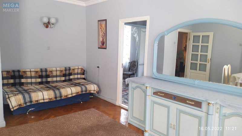Оренда 2 кімнатної квартири, <a class="location-link" href="/kiev/" title="Недвижимость Київ">Київ</a>, <a class="location-link" href="/kiev/solomenskij/" title="Недвижимость Солом'янський район">Солом'янський р-н</a>, Воздухофлотский просп., 10 (изображение 5)