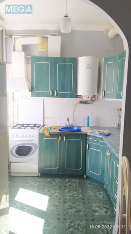 Оренда 2 кімнатної квартири, <a class="location-link" href="/kiev/" title="Недвижимость Київ">Київ</a>, <a class="location-link" href="/kiev/solomenskij/" title="Недвижимость Солом'янський район">Солом'янський р-н</a>, Воздухофлотский просп., 10 (изображение 6)