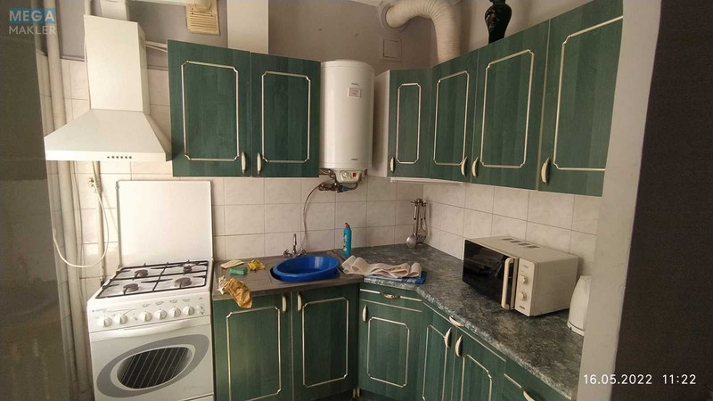 Оренда 2 кімнатної квартири, <a class="location-link" href="/kiev/" title="Недвижимость Київ">Київ</a>, <a class="location-link" href="/kiev/solomenskij/" title="Недвижимость Солом'янський район">Солом'янський р-н</a>, Воздухофлотский просп., 10 (изображение 7)