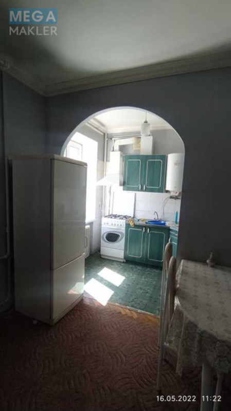 Оренда 2 кімнатної квартири, <a class="location-link" href="/kiev/" title="Недвижимость Київ">Київ</a>, <a class="location-link" href="/kiev/solomenskij/" title="Недвижимость Солом'янський район">Солом'янський р-н</a>, Воздухофлотский просп., 10 (изображение 8)