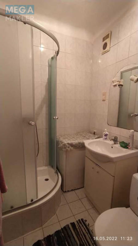 Оренда 2 кімнатної квартири, <a class="location-link" href="/kiev/" title="Недвижимость Київ">Київ</a>, <a class="location-link" href="/kiev/solomenskij/" title="Недвижимость Солом'янський район">Солом'янський р-н</a>, Воздухофлотский просп., 10 (изображение 9)