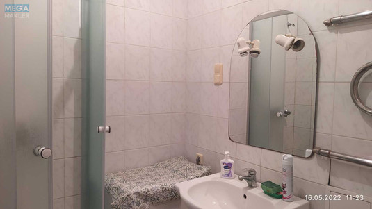 Оренда 2 кімнатної квартири, <a class="location-link" href="/kiev/" title="Недвижимость Київ">Київ</a>, <a class="location-link" href="/kiev/solomenskij/" title="Недвижимость Солом'янський район">Солом'янський р-н</a>, Воздухофлотский просп., 10 (изображение 10)