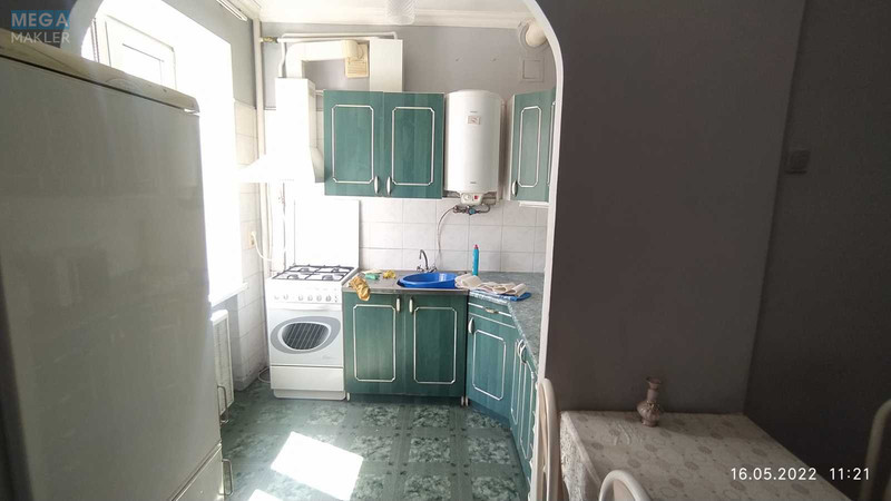 Оренда 2 кімнатної квартири, <a class="location-link" href="/kiev/" title="Недвижимость Київ">Київ</a>, <a class="location-link" href="/kiev/solomenskij/" title="Недвижимость Солом'янський район">Солом'янський р-н</a>, Воздухофлотский просп., 10 (изображение 14)