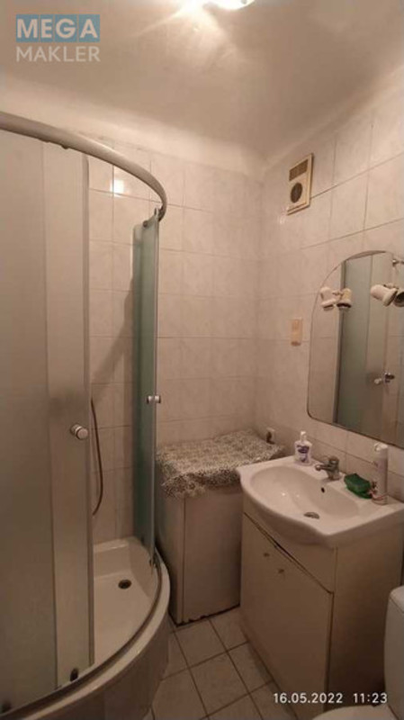 Оренда 2 кімнатної квартири, <a class="location-link" href="/kiev/" title="Недвижимость Київ">Київ</a>, <a class="location-link" href="/kiev/solomenskij/" title="Недвижимость Солом'янський район">Солом'янський р-н</a>, Воздухофлотский просп., 10 (изображение 15)