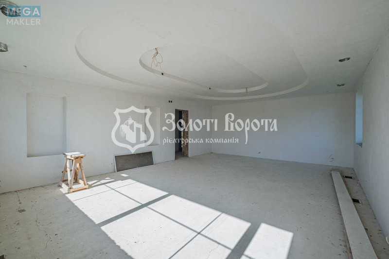 Продаж дома, 2&nbsp;поверху, 286&nbsp;кв.м, 5&nbsp;кімнат, ділянка 10&nbsp;соток, <a class="location-link" href="/kiev/" title="Недвижимость Київ">Київ</a>, <a class="location-link" href="/kiev/darnickij/" title="Недвижимость Дарницький район">Дарницький р-н</a>, Лермонтова вул., 13а (изображение 9)