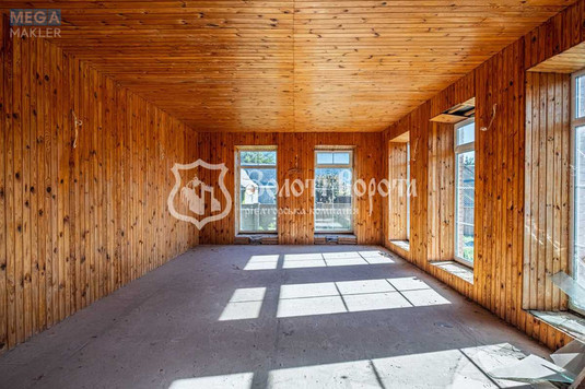 Продаж дома, 2&nbsp;поверху, 286&nbsp;кв.м, 5&nbsp;кімнат, ділянка 10&nbsp;соток, <a class="location-link" href="/kiev/" title="Недвижимость Київ">Київ</a>, <a class="location-link" href="/kiev/darnickij/" title="Недвижимость Дарницький район">Дарницький р-н</a>, Лермонтова вул., 13а (изображение 13)