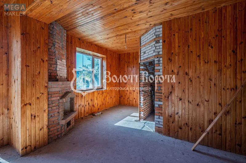 Продаж дома, 2&nbsp;поверху, 286&nbsp;кв.м, 5&nbsp;кімнат, ділянка 10&nbsp;соток, <a class="location-link" href="/kiev/" title="Недвижимость Київ">Київ</a>, <a class="location-link" href="/kiev/darnickij/" title="Недвижимость Дарницький район">Дарницький р-н</a>, Лермонтова вул., 13а (изображение 14)