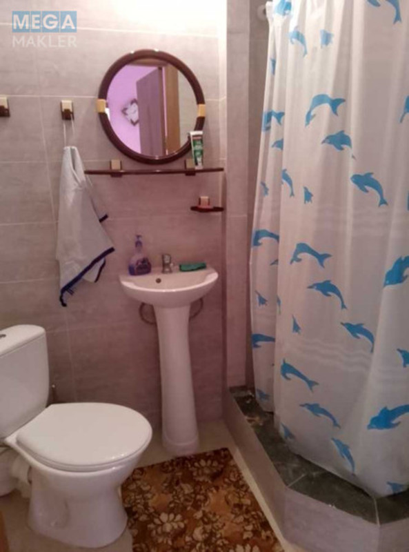 Оренда 1 кімнатної квартири, <a class="location-link" href="/odessa/" title="Недвижимость Одеса">Одеса</a>, <a class="location-link" href="/odessa/kievskij/" title="Недвижимость Київський район">Київський р-н</a>, Жемчужная, 11 (изображение 3)