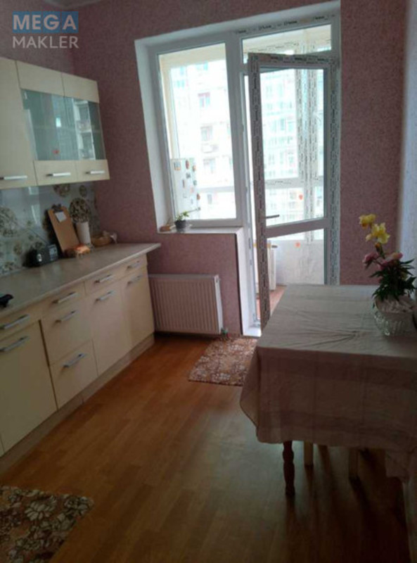 Оренда 1 кімнатної квартири, <a class="location-link" href="/odessa/" title="Недвижимость Одеса">Одеса</a>, <a class="location-link" href="/odessa/kievskij/" title="Недвижимость Київський район">Київський р-н</a>, Жемчужная, 11 (изображение 4)