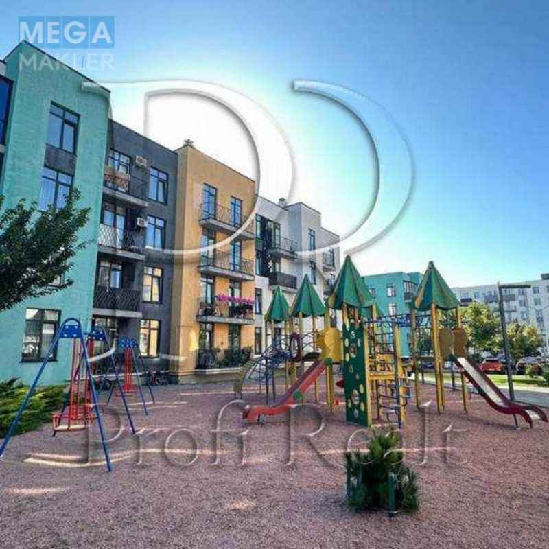 Продаж 1 кімнатної квартири (45/18/15), 6 пов. 9 пов. будинку, <a class="location-link" href="/sofievskaya-borshagovka/" title="Недвижимость Софіївська Борщагівка">Софіївська Борщагівка</a>, Соборна вулиця, 103/18 (изображение 9)