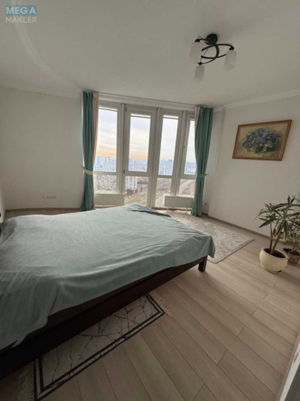 Продаж 2 кімнатної квартири (70/?/20), 29 пов. 35 пов. будинку, <a class="location-link" href="/kiev/" title="Недвижимость Київ">Київ</a>, <a class="location-link" href="/kiev/dneprovskij/" title="Недвижимость Дніпровський район">Дніпровський р-н</a>, Соборности просп. (изображение 5)