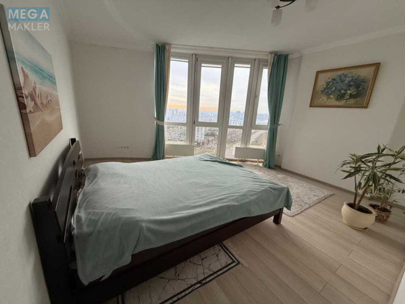 Продаж 2 кімнатної квартири (70/?/20), 29 пов. 35 пов. будинку, <a class="location-link" href="/kiev/" title="Недвижимость Київ">Київ</a>, <a class="location-link" href="/kiev/dneprovskij/" title="Недвижимость Дніпровський район">Дніпровський р-н</a>, Соборности просп. (изображение 6)