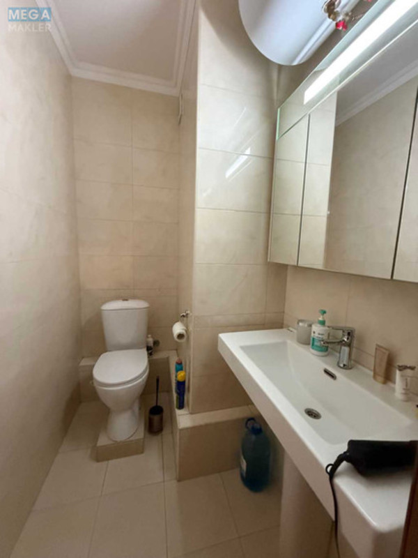 Продаж 2 кімнатної квартири (70/?/20), 29 пов. 35 пов. будинку, <a class="location-link" href="/kiev/" title="Недвижимость Київ">Київ</a>, <a class="location-link" href="/kiev/dneprovskij/" title="Недвижимость Дніпровський район">Дніпровський р-н</a>, Соборности просп. (изображение 10)