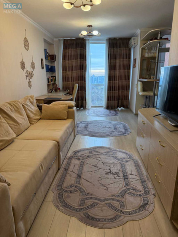 Продаж 2 кімнатної квартири (70/?/20), 29 пов. 35 пов. будинку, <a class="location-link" href="/kiev/" title="Недвижимость Київ">Київ</a>, <a class="location-link" href="/kiev/dneprovskij/" title="Недвижимость Дніпровський район">Дніпровський р-н</a>, Соборности просп. (изображение 11)