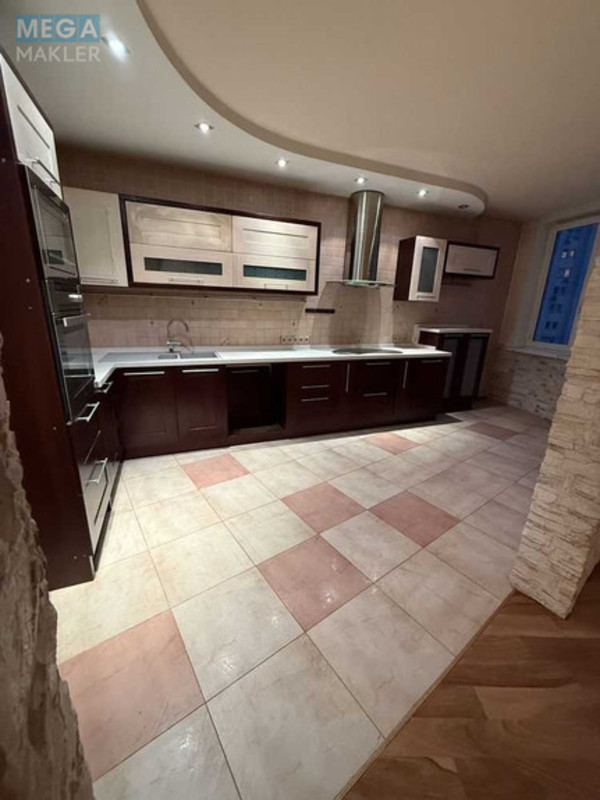 Продаж 4 кімнатної квартири (139/?/35), 6 пов. 25 пов. будинку, <a class="location-link" href="/kiev/" title="Недвижимость Київ">Київ</a>, <a class="location-link" href="/kiev/dneprovskij/" title="Недвижимость Дніпровський район">Дніпровський р-н</a>, Митрополита Андрея Шептицкого ул. (изображение 3)