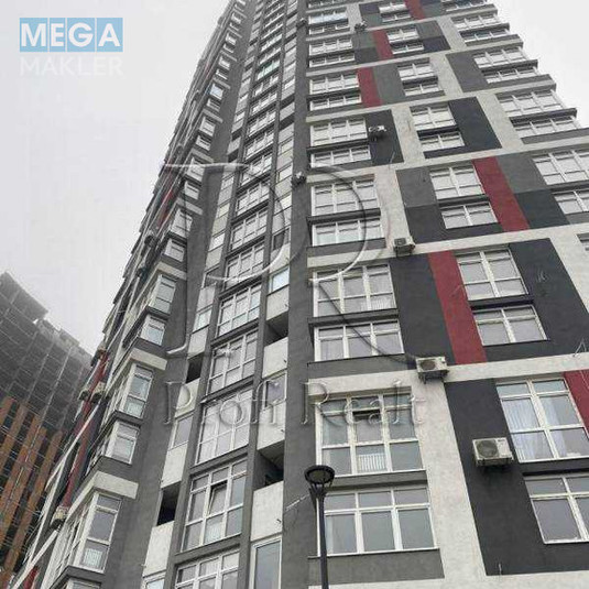 Продаж 3 кімнатної квартири (99/44/15), 23 пов. 26 пов. будинку, <a class="location-link" href="/kiev/" title="Недвижимость Київ">Київ</a>, <a class="location-link" href="/kiev/dneprovskij/" title="Недвижимость Дніпровський район">Дніпровський р-н</a>, Микільсько-Слобідська вулиця, 15 (изображение 15)