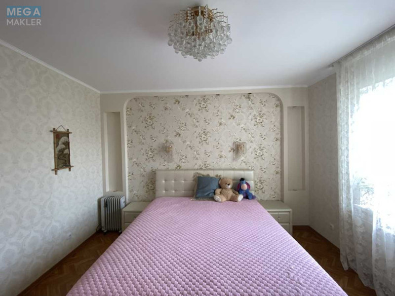 Оренда 3 кімнатної квартири, <a class="location-link" href="/kiev/" title="Недвижимость Київ">Київ</a>, <a class="location-link" href="/kiev/desnyanskij/" title="Недвижимость Деснянський район">Деснянський р-н</a>, Владимира Маяковского просп., 40 (изображение 2)