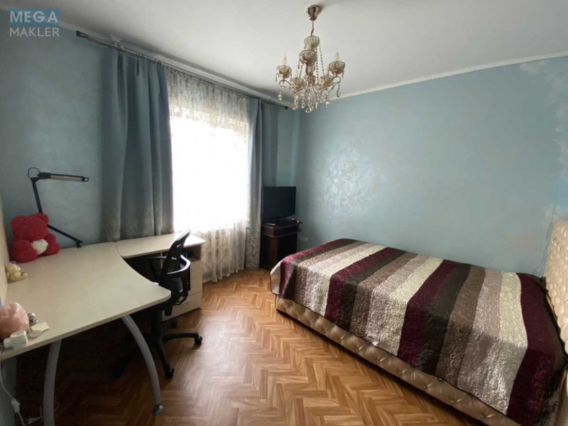 Оренда 3 кімнатної квартири, <a class="location-link" href="/kiev/" title="Недвижимость Київ">Київ</a>, <a class="location-link" href="/kiev/desnyanskij/" title="Недвижимость Деснянський район">Деснянський р-н</a>, Владимира Маяковского просп., 40 (изображение 4)