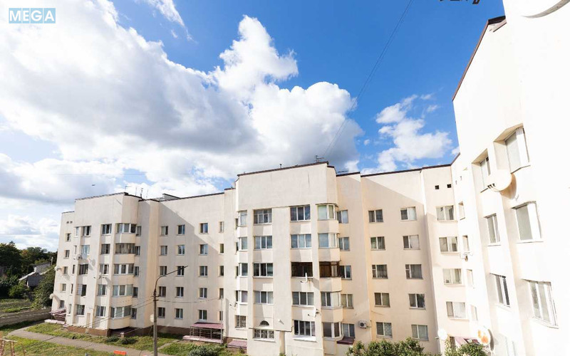 Оренда 4 кімнатні квартири, <a class="location-link" href="/sofievskaya-borshagovka/" title="Недвижимость Софіївська Борщагівка">Софіївська Борщагівка</a>, Провулок Шкільний, 1А (изображение 22)