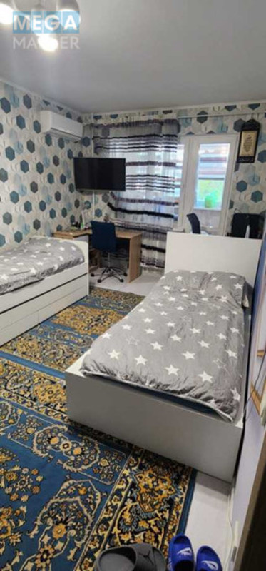 Продаж 2 кімнатної квартири (53/32/8), 4 пов. 12 пов. будинку, <a class="location-link" href="/kiev/" title="Недвижимость Київ">Київ</a>, <a class="location-link" href="/kiev/pecherskij/" title="Недвижимость Печерський район">Печерський р-н</a>, Панаса Мирного вул., 11 (изображение 5)